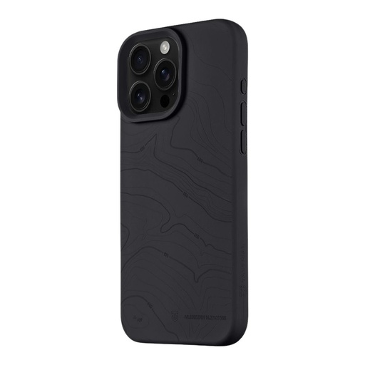 Apple iPhone 16 Pro Max Tactical MagForce Beaver futrola (Siva)