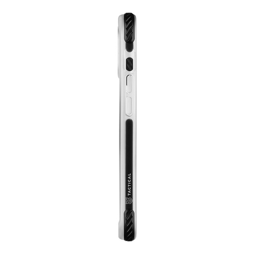 Apple iPhone 15 Tactical MagForce Hexagon futrola (Crna)