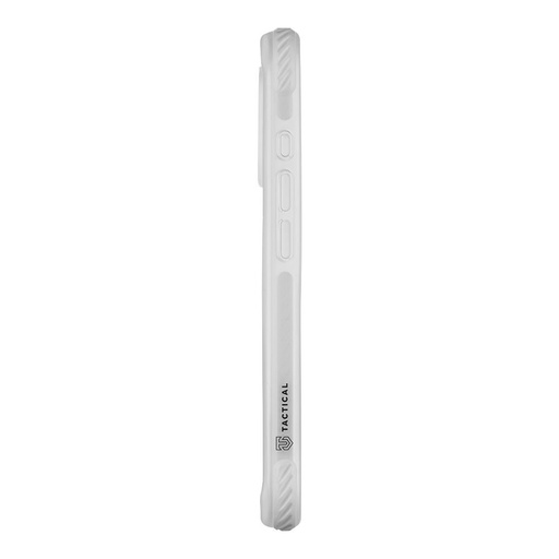 Apple iPhone 16 Tactical MagForce Hexagon futrola (Bijela)