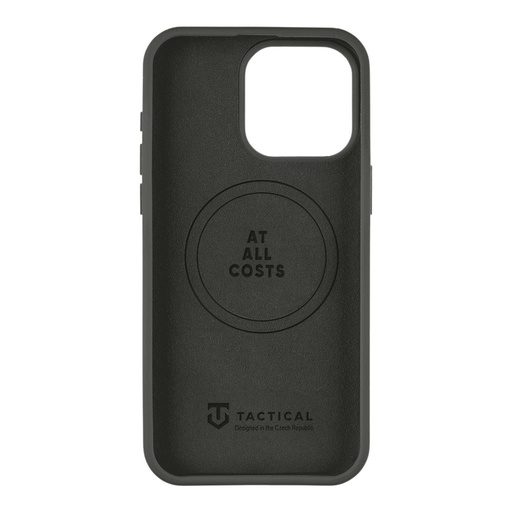 Apple iPhone 15 Pro Max Tactical MagForce Velvet Smoothie futrola (Tamnosiva)