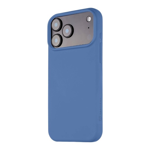Apple iPhone 17 Pro Max Tactical MagForce Velvet Smoothie futrola (Plava)