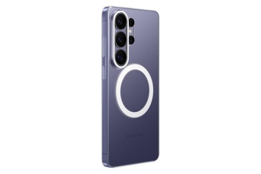 Samsung Proziran Magnet futrola Galaxy S26 Ultra (Proziran)