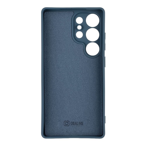 Samsung Galaxy S25 Ultra OBAL:ME MagNetix Matte futrola (Plava)
