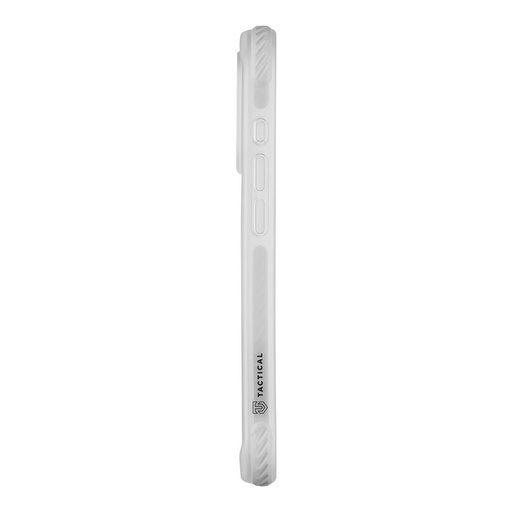 Apple iPhone 16 Pro Tactical MagForce Hexagon futrola (Bijela)