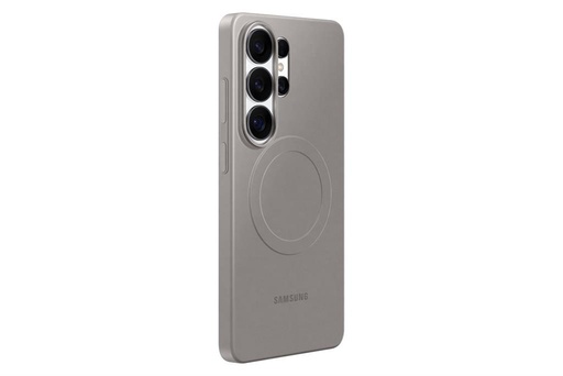 Samsung Slim Magnet futrola Galaxy S26 Ultra (Siva)