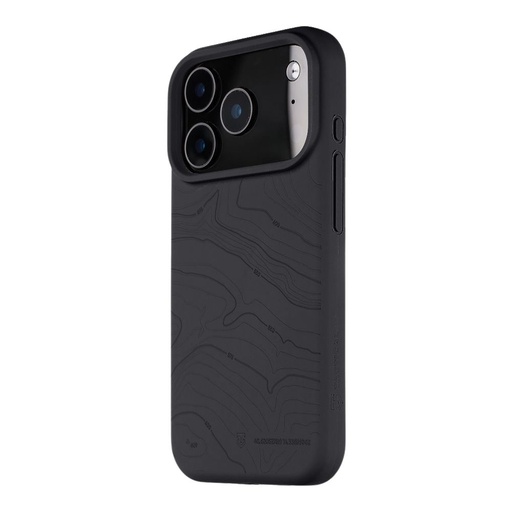 Apple iPhone 17 Pro Tactical MagForce Beaver futrola (Siva)