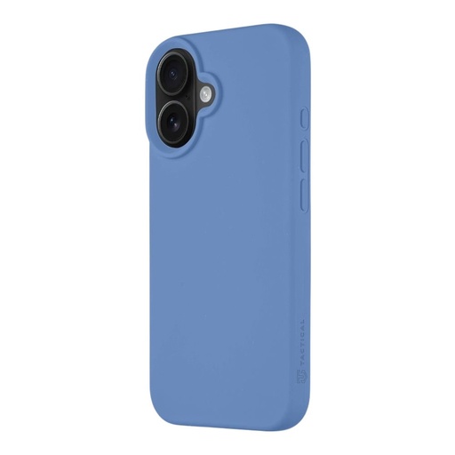 Apple iPhone 16 Tactical MagForce Velvet Smoothie futrola (Plava)