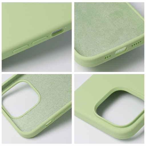 Samsung Galaxy A16 4G / Galaxy A16 5G Roar Cloud skin zaštitna maskica (Zelena)