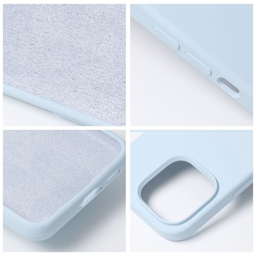 Samsung Galaxy S26 Roar Cloud skin zaštitna maskica (Plava)