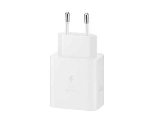 Samsung mrežni punjač 45W USB-C (Bijela)