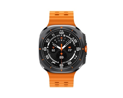 Samsung L705 Galaxy Watch Ultra 2025 pametni sat 47mm LTE 64GB (Titanijsko siva)