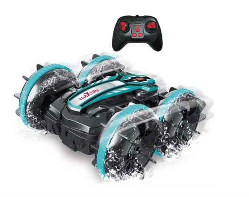 Maxlife s daljinskim upravljačem auto MXRC-400 vodozemac