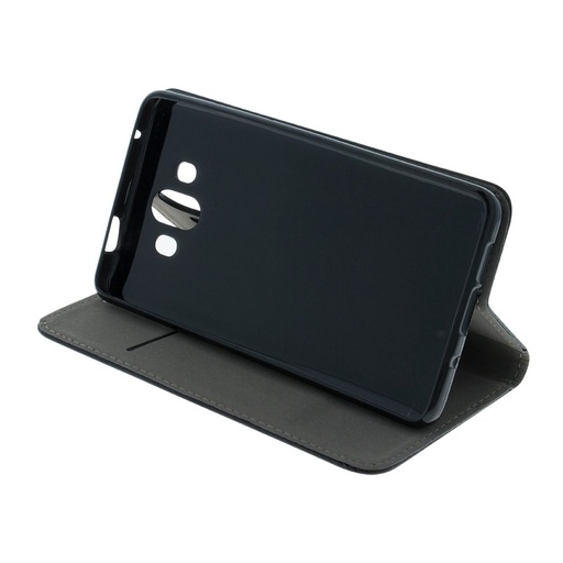 Honor 600 Lite Smart magnetic preklopni futrola (Crna)