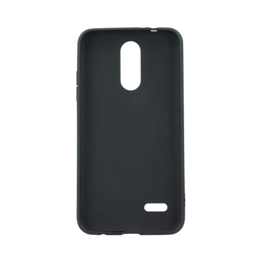 Honor 600 tpu matte zaštitna maskica (Crna)