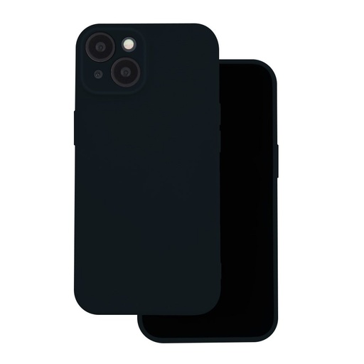 Honor 600 Lite silicon zaštitna maskica (Crna)