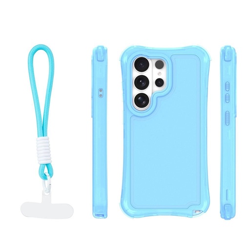 Samsung Galaxy S26 Ultra SafePop zaštitna maskica (Plava)
