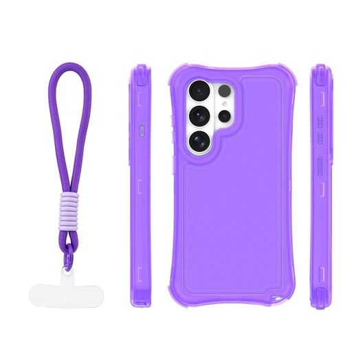 Samsung Galaxy S26 Ultra SafePop zaštitna maskica (Ljubičasta)