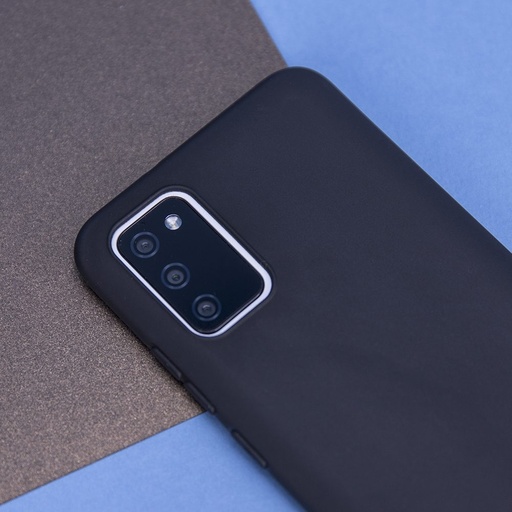 Honor Magic 8 Pro tpu matte zaštitna maskica (Crna)