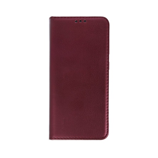 Honor Magic 8 Pro Smart magnetic preklopni futrola (Bordo)