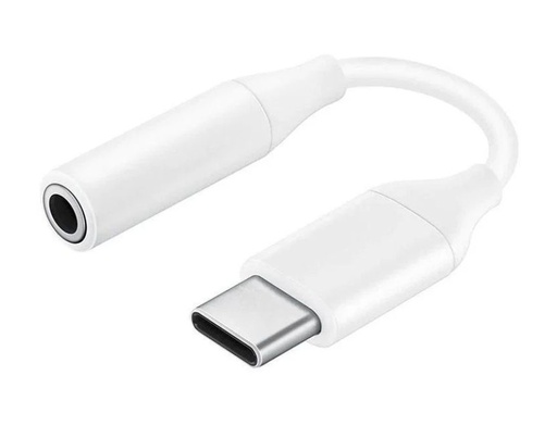 Samsung GP-TGU023AE USB-C - 3.5mm Jack audio adapter (Bijela)