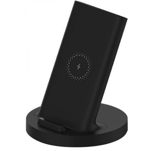 Xiaomi Mi bežični stalak za punjenje (Crna) - 20W