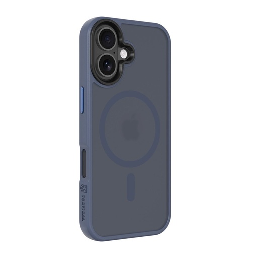 Apple iPhone 17 Tactical MagForce Hyperstealth 2.0 zaštitna maskica (Tamnoplava)