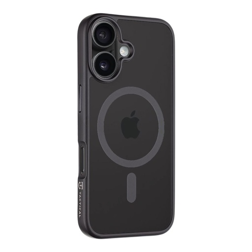 Apple iPhone 16 Tactical MagForce Hyperstealth 2.0 zaštitna maskica (Asphalt)