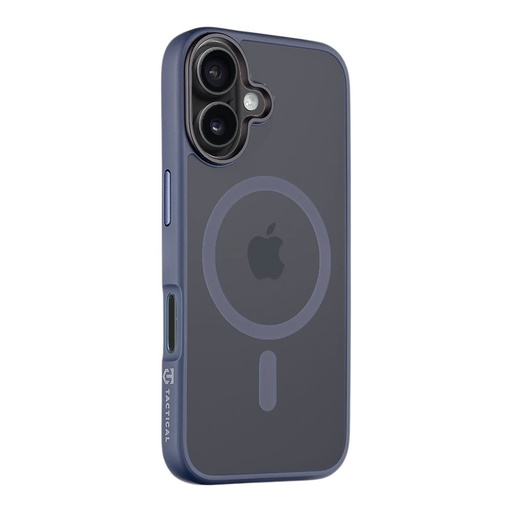 Apple iPhone 16 Tactical MagForce Hyperstealth 2.0 zaštitna maskica (Tamnoplava)