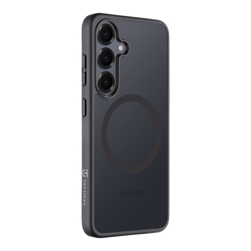 Samsung Galaxy S25 Tactical MagForce Hyperstealth 2.0 zaštitna maskica (Asphalt)