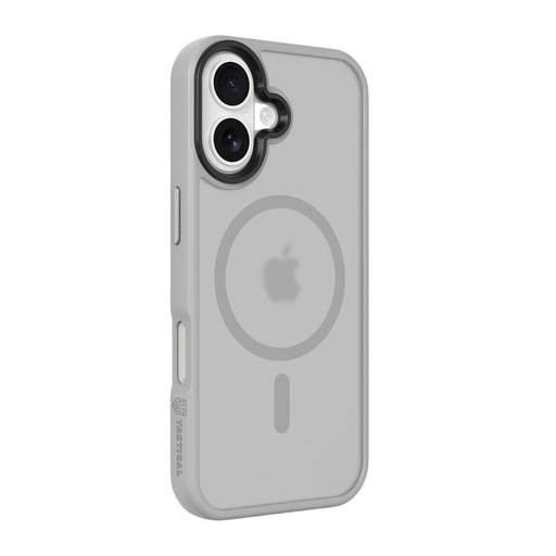 Apple iPhone 17 Tactical MagForce Hyperstealth 2.0 zaštitna maskica (Svijetlosiva)