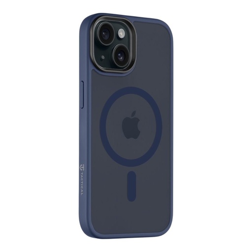 Apple iPhone 15 Tactical MagForce Hyperstealth 2.0 zaštitna maskica (Tamnoplava)