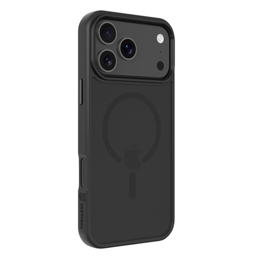 Apple iPhone 17 Pro Max Tactical MagForce Hyperstealth 2.0 zaštitna maskica (Asphalt)