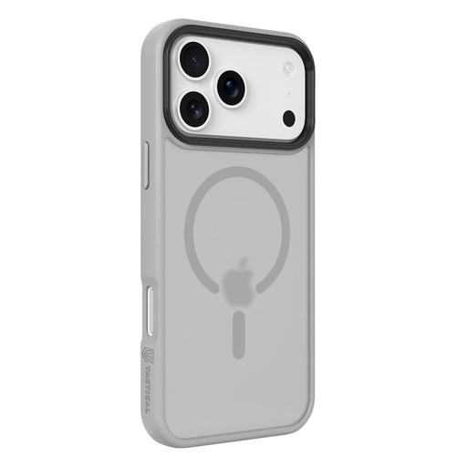 Apple iPhone 17 Pro Max Tactical MagForce Hyperstealth 2.0 zaštitna maskica (Svijetlosiva)
