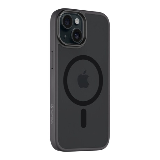 Apple iPhone 15 Tactical MagForce Hyperstealth 2.0 zaštitna maskica (Asphalt)