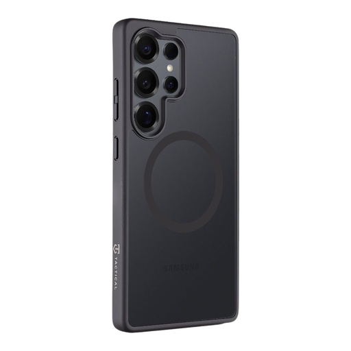 Samsung Galaxy S25 Ultra Tactical MagForce Hyperstealth 2.0 zaštitna maskica (Asphalt)