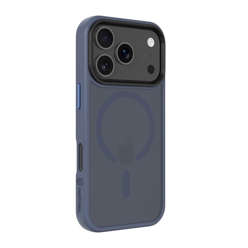Apple iPhone 17 Pro Tactical MagForce Hyperstealth 2.0 zaštitna maskica (Tamnoplava)
