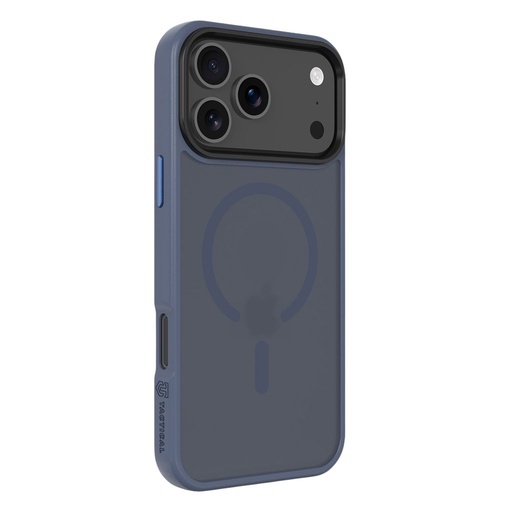 Apple iPhone 17 Pro Max Tactical MagForce Hyperstealth 2.0 zaštitna maskica (Tamnoplava)
