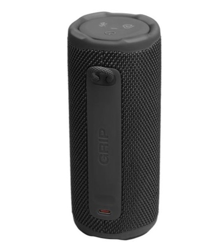 JBL Grip prijenosni Bluetooth zvučnik (Crna)