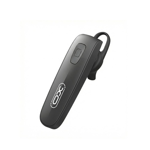 XO BE59 Business s mikrofonom Bluetooth headset Micro USB (Crna)
