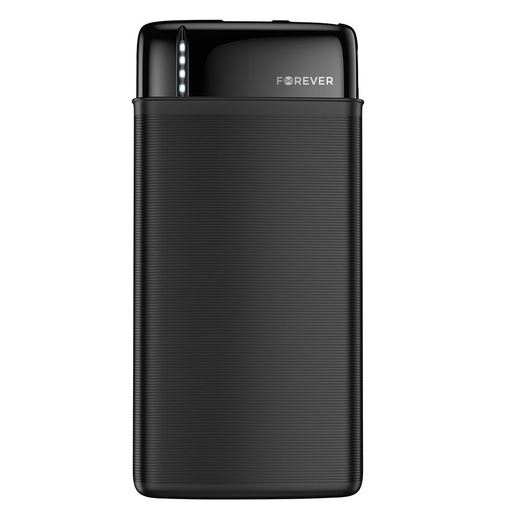Forever TB-100M powerbank / powerbank (Crna) - 10000 mAh