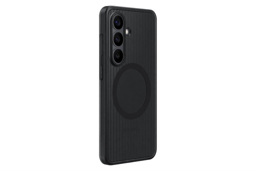Samsung Rugged Magnetic zaštitna futrola Galaxy S26 (Crna) (EF-RS942CBE)
