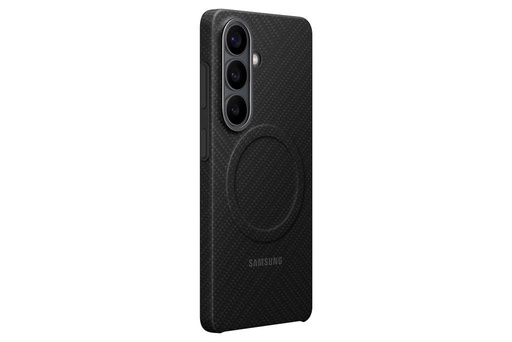 Samsung Carbon Magnetic zaštitna futrola Galaxy S26 (Crna) (EF-KS942SNE)
