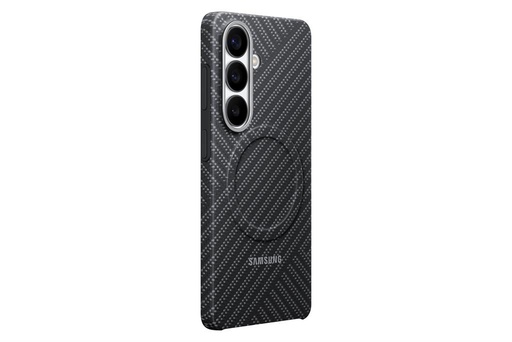 Samsung Carbon Magnetic zaštitna futrola Galaxy S26 (Siva) (EF-KS942SSE)
