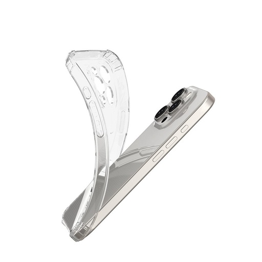 Honor 600 Anti shock 1,5mm zaštitna maskica (Proziran)