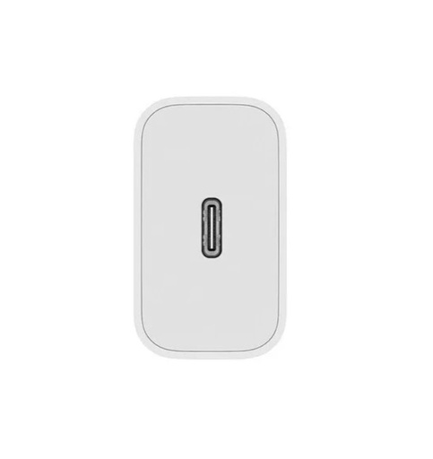 Xiaomi 20W Fast Charging USB-C mrežni brzi punjač (Bijela) (BHR08M8EU)