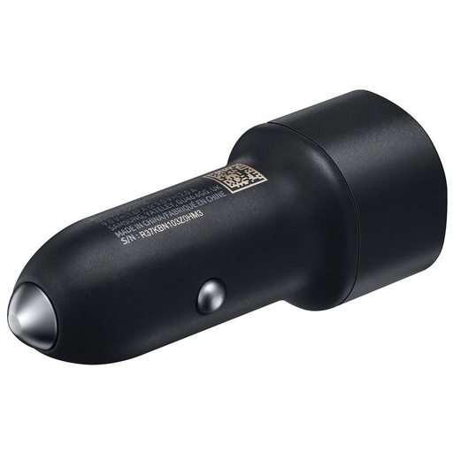 Samsung auto punjač 15W USB-A (Crna)