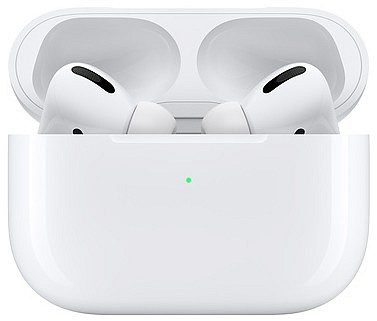 Apple Airpods Pro bežični headset (s poništavanjem buke), bijela - MWP22ZM/A