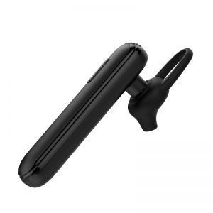 Hoco E36 bluetooth headset, crna