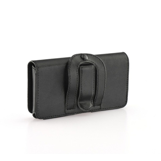 Chic VIP futrola za pojas univerzalni veličina 6.2"-ig, (Crna)