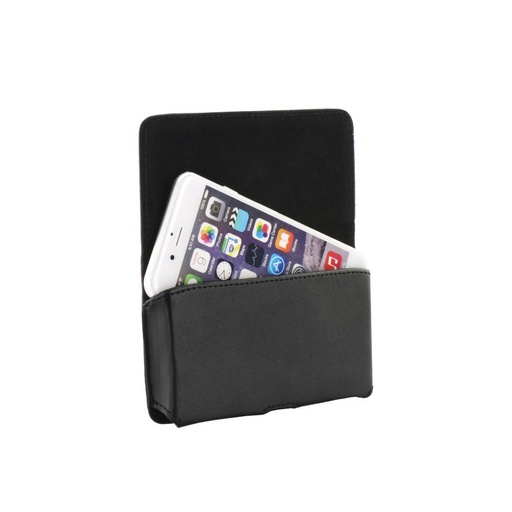 Chic VIP futrola za pojas univerzalni veličina 2.4"-ig, 116,00 x 49,00 x 9,90 mm, (Crna)